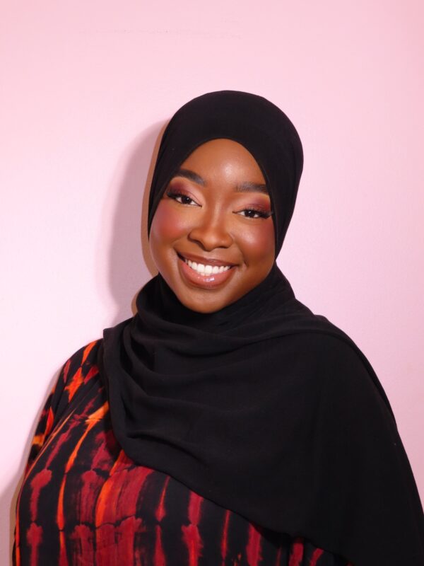 Maquillage lumineux et naturel